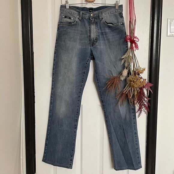 Hugo Boss Texas jeans W32 L34 - Picture 1 of 8